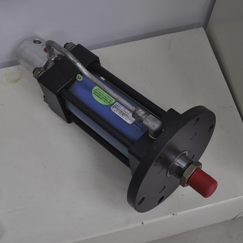 液压油泵的工作原理