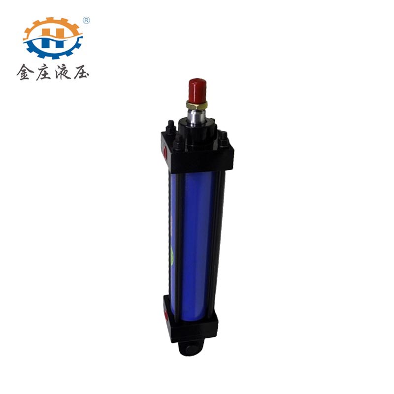 HOB单耳环安装式油缸