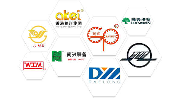 100+机械设备厂家