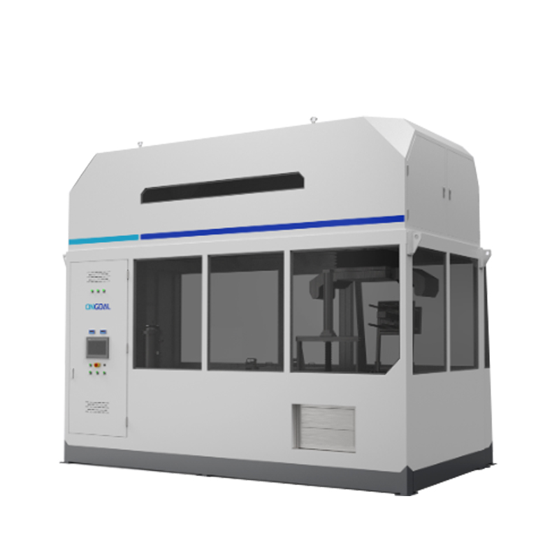 全自动吨袋拆包机